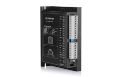 MU-LINK用CORELESS BLDC DRIVER正式量产