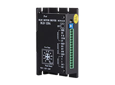 BLD-120A无刷电机驱动器