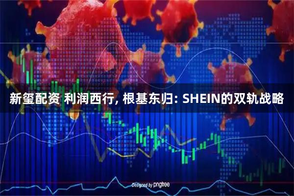 新玺配资 利润西行, 根基东归: SHEIN的双轨战略